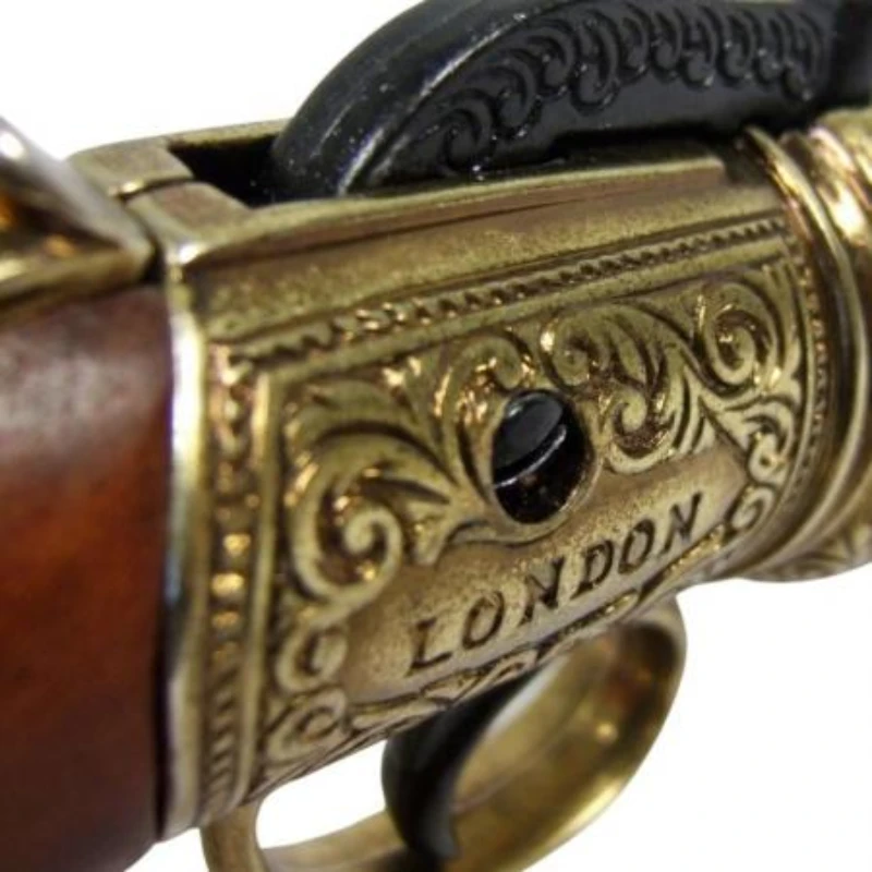 Револвер с 6 дула Denix 5071